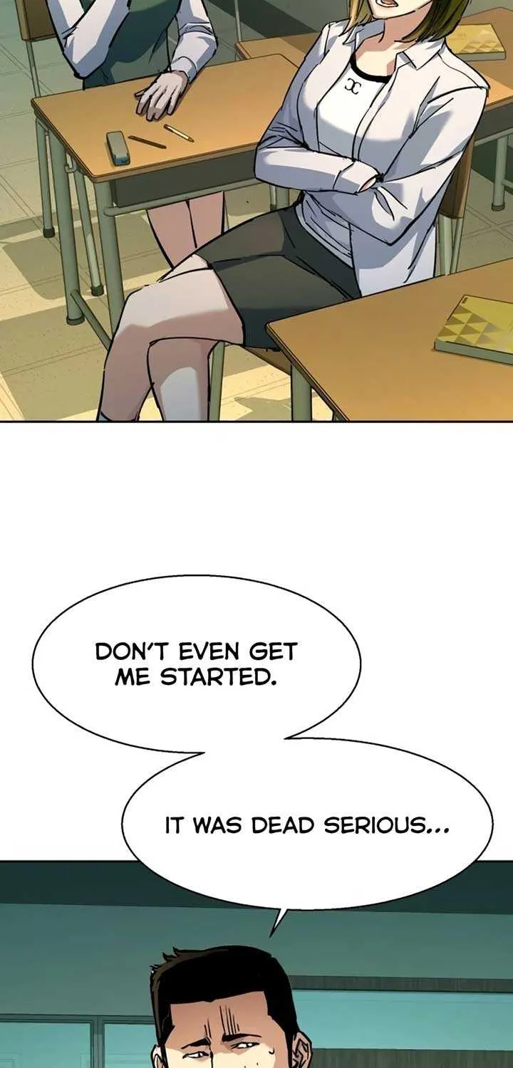 Mercenary Enrollment Chapter 209 page 33 - 