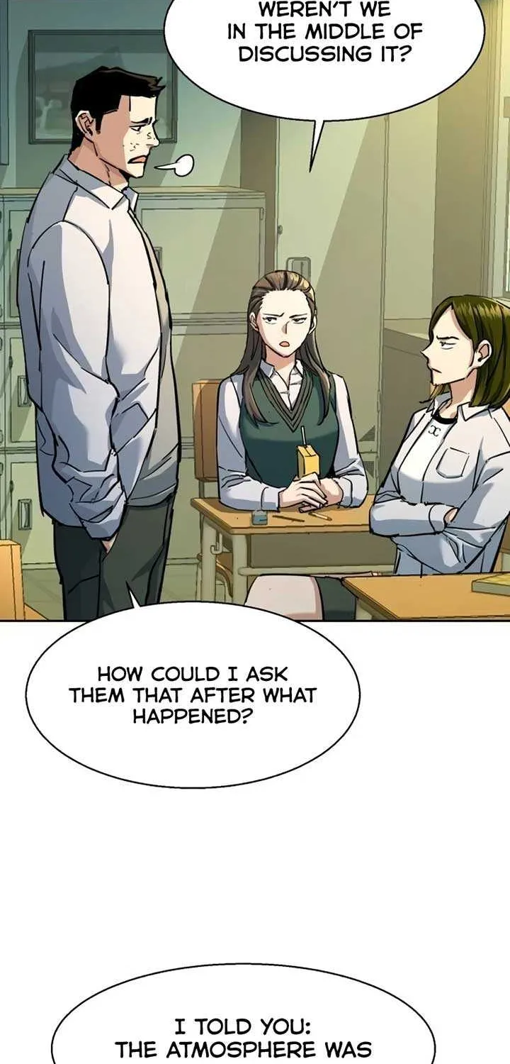 Mercenary Enrollment Chapter 209 page 35 - 