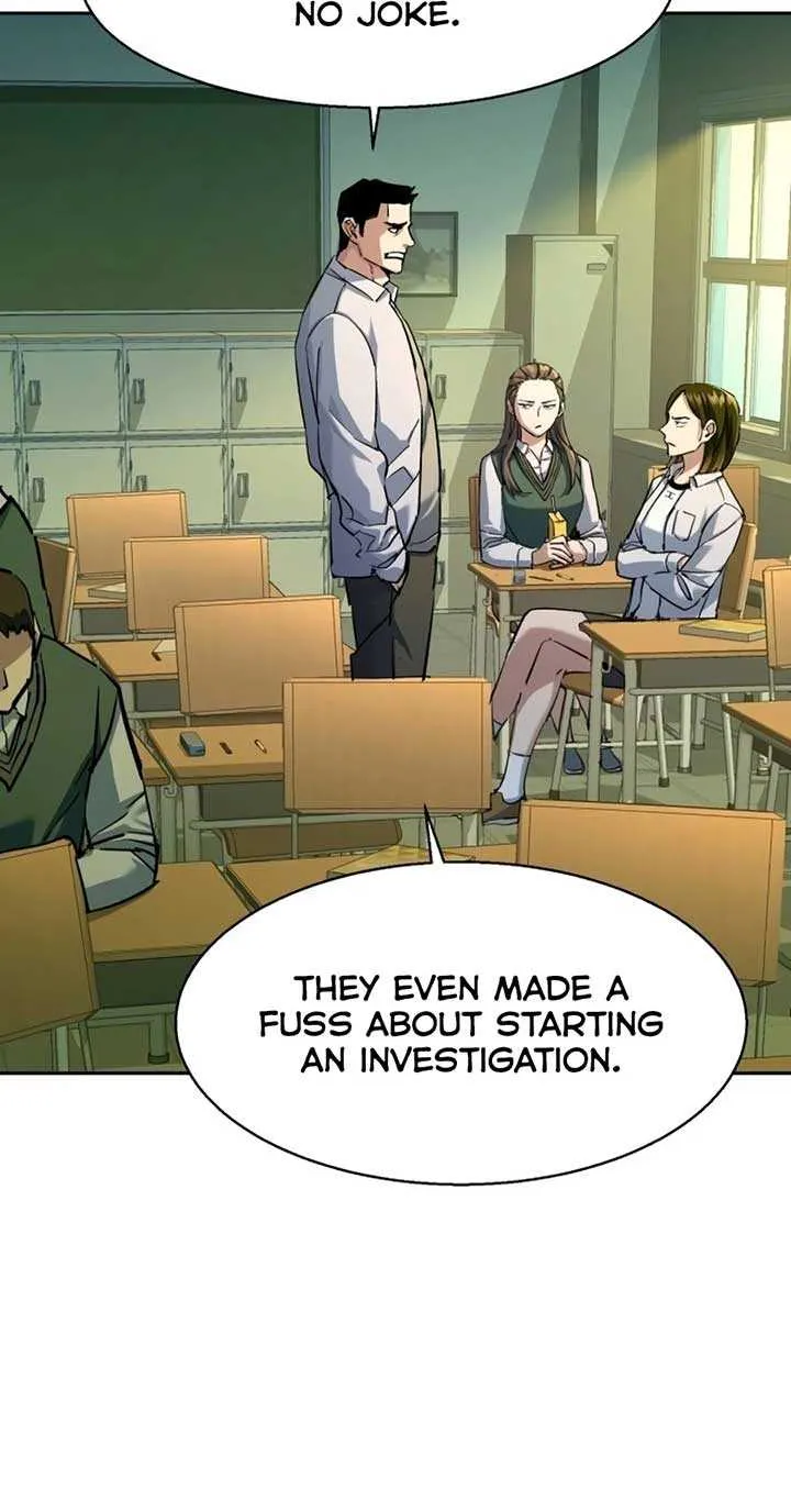 Mercenary Enrollment Chapter 209 page 36 - 