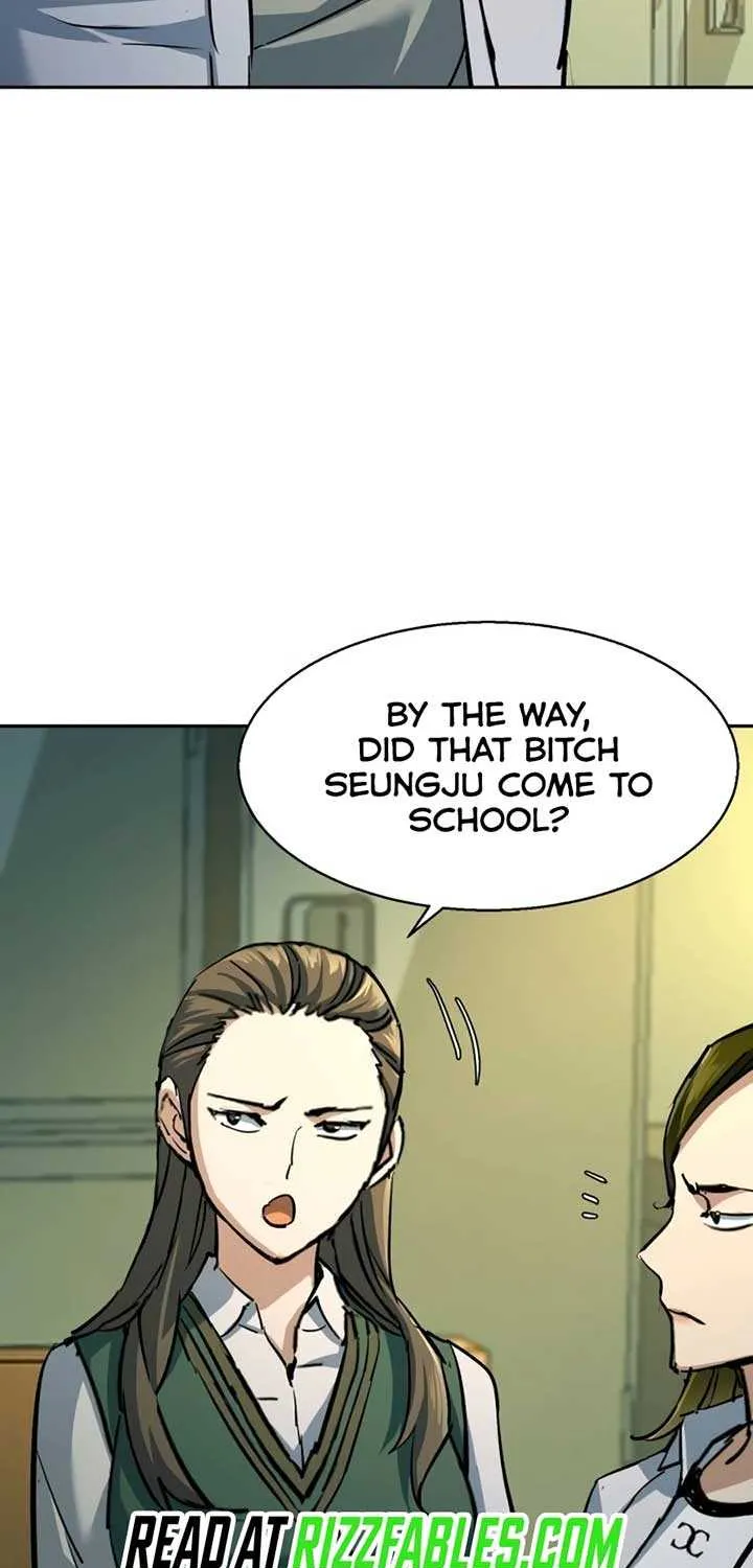 Mercenary Enrollment Chapter 209 page 39 - 