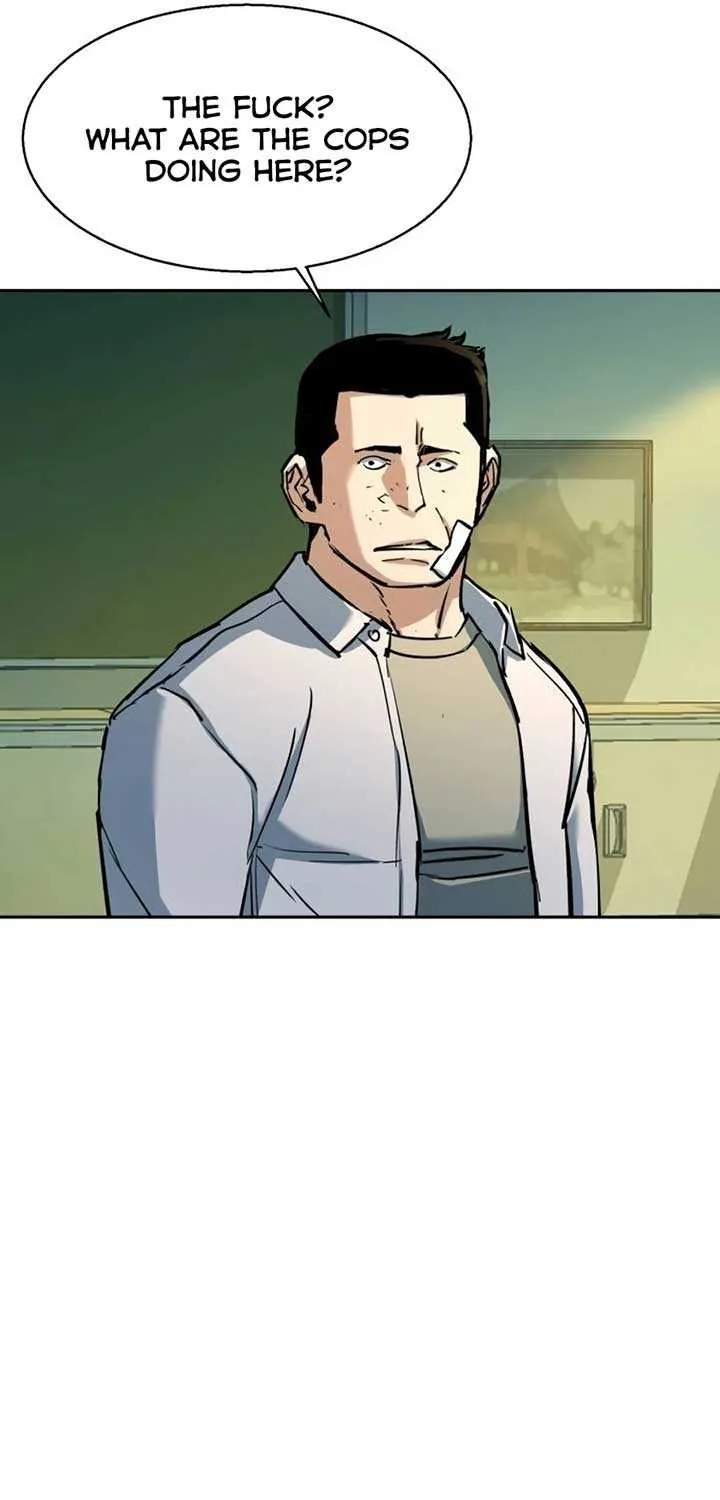 Mercenary Enrollment Chapter 209 page 44 - 