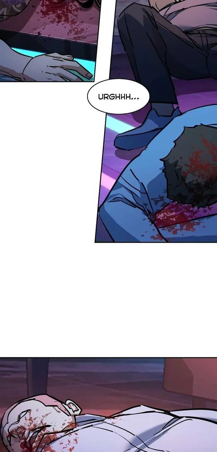 Mercenary Enrollment Chapter 209 page 7 - 