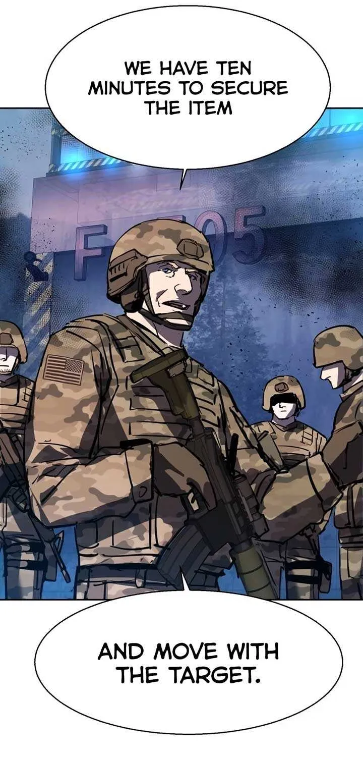 Mercenary Enrollment Chapter 209 page 73 - 