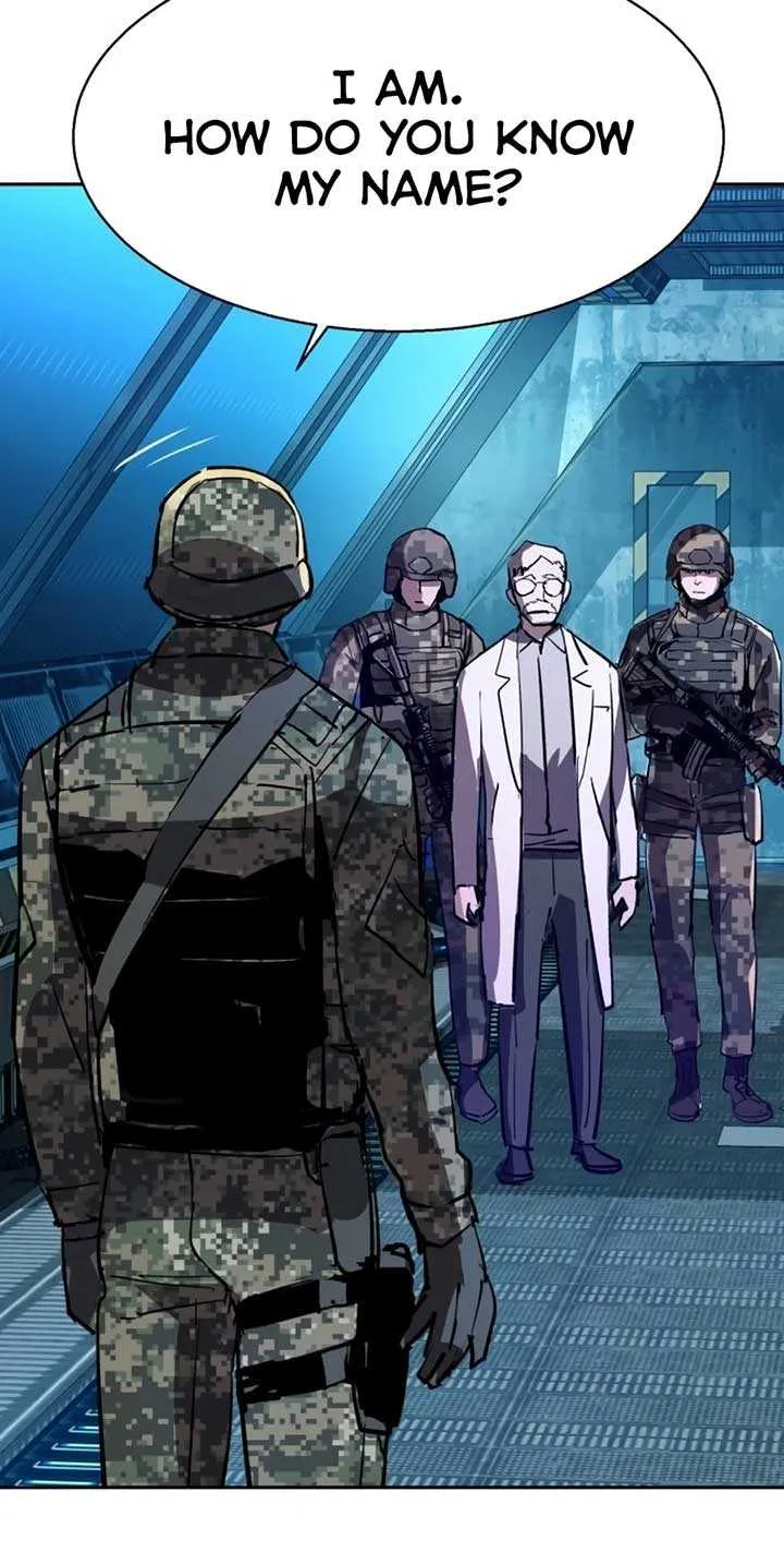 Mercenary Enrollment Chapter 209 page 85 - 
