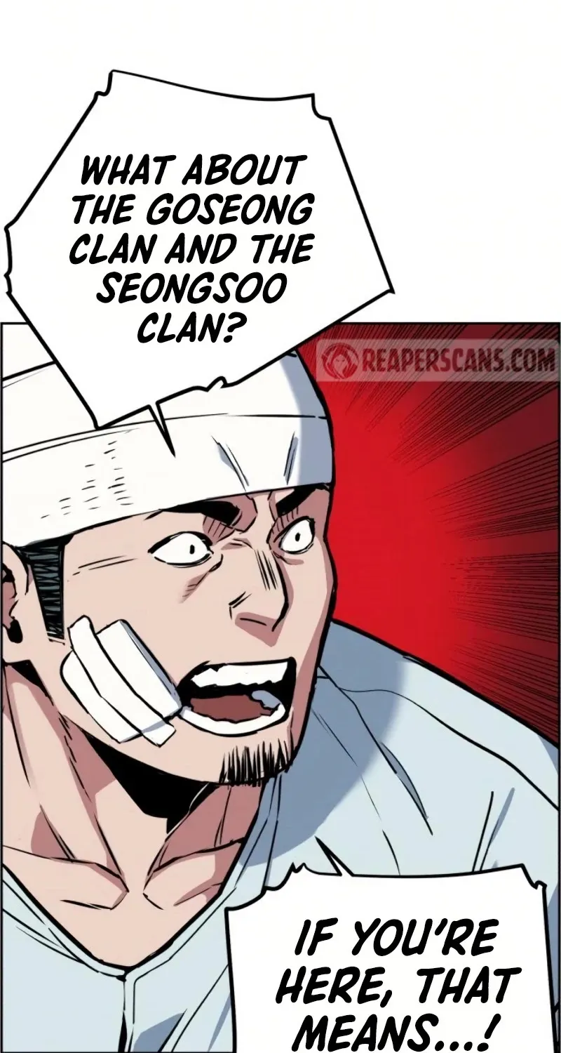 Mercenary Enrollment Chapter 21 page 11 - 