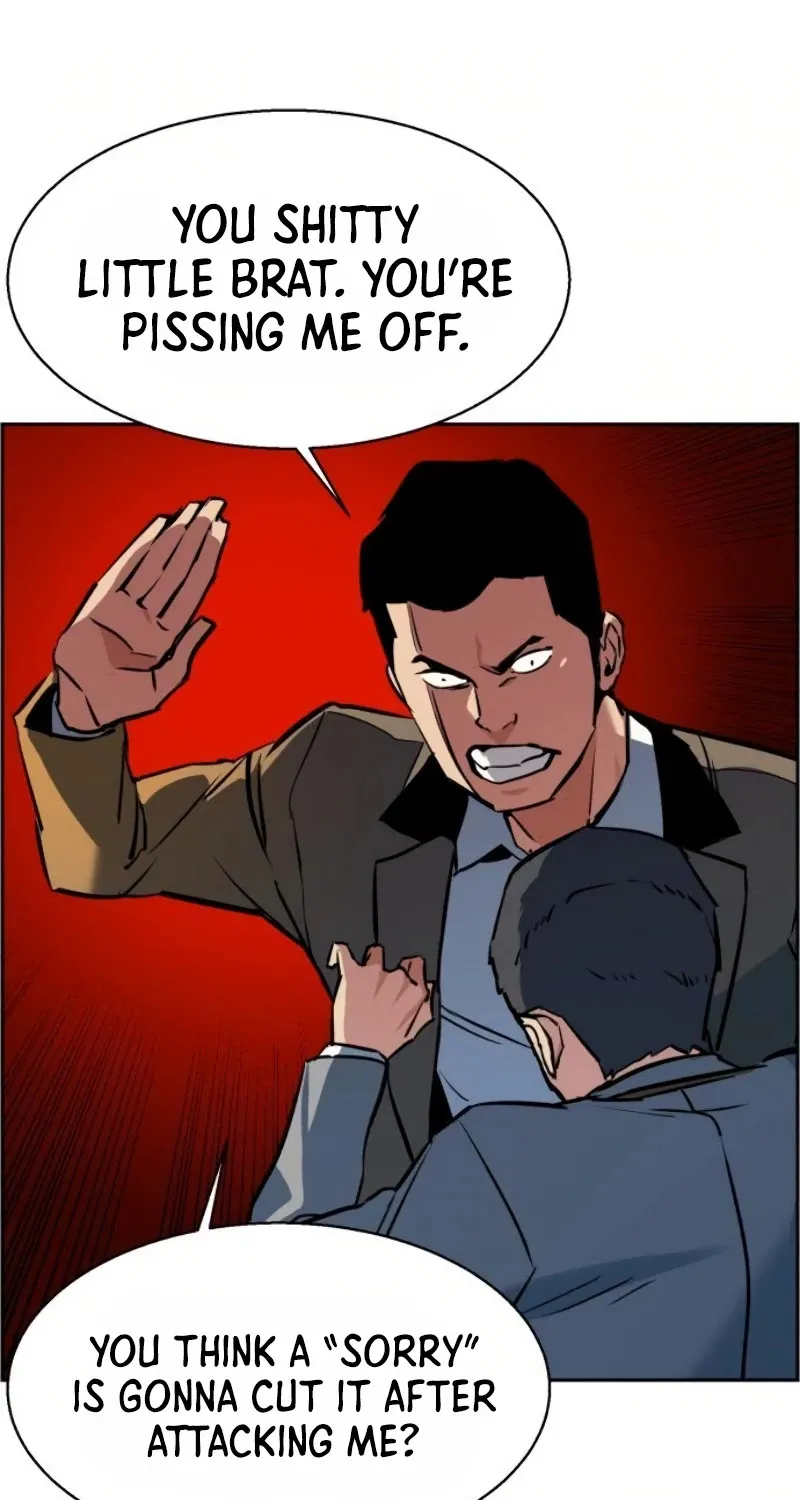 Mercenary Enrollment Chapter 21 page 106 - 