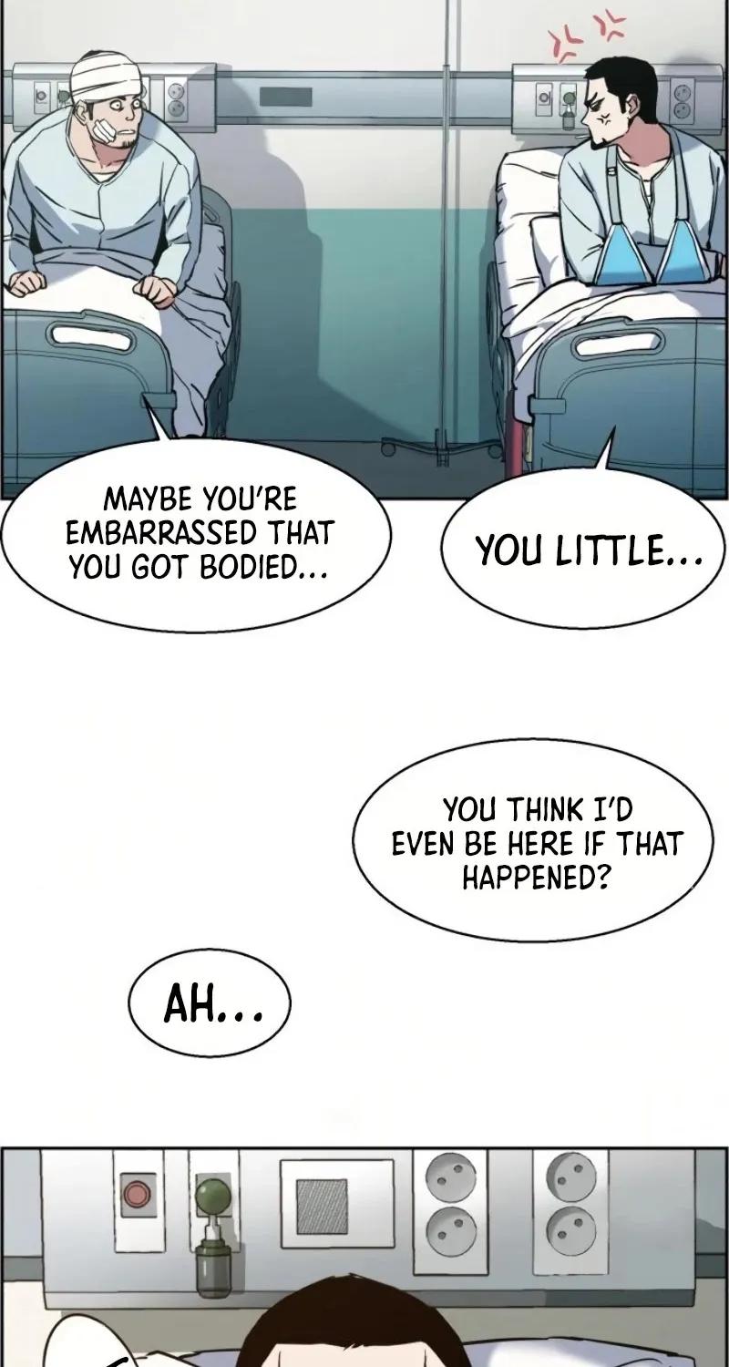 Mercenary Enrollment Chapter 21 page 13 - 