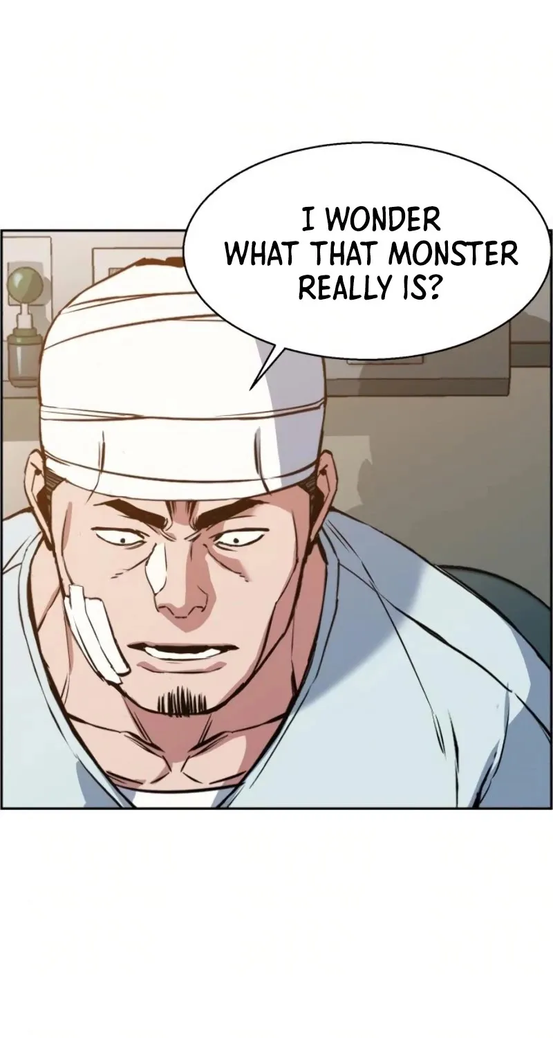 Mercenary Enrollment Chapter 21 page 26 - 