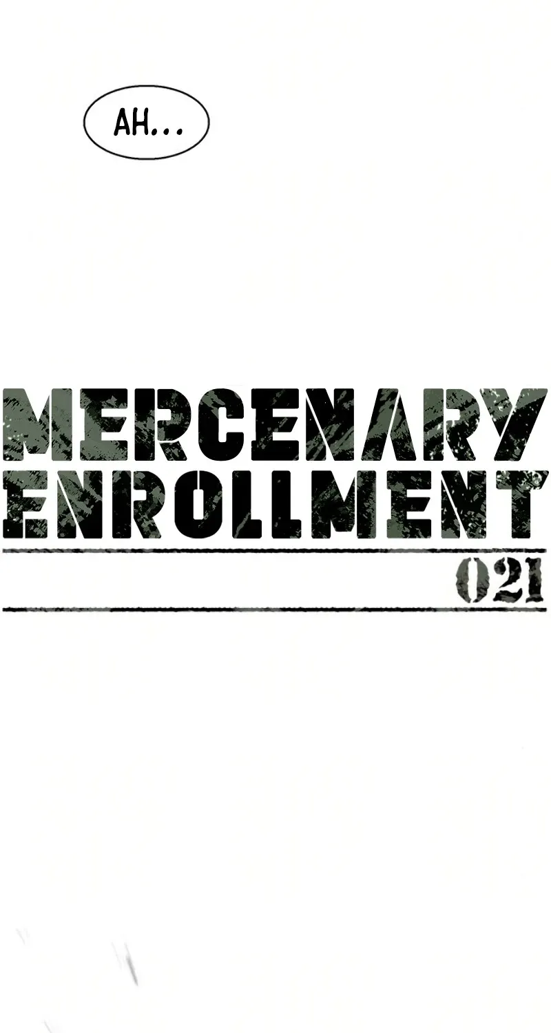 Mercenary Enrollment Chapter 21 page 28 - 