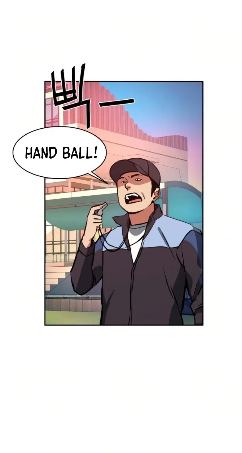 Mercenary Enrollment Chapter 21 page 34 - 