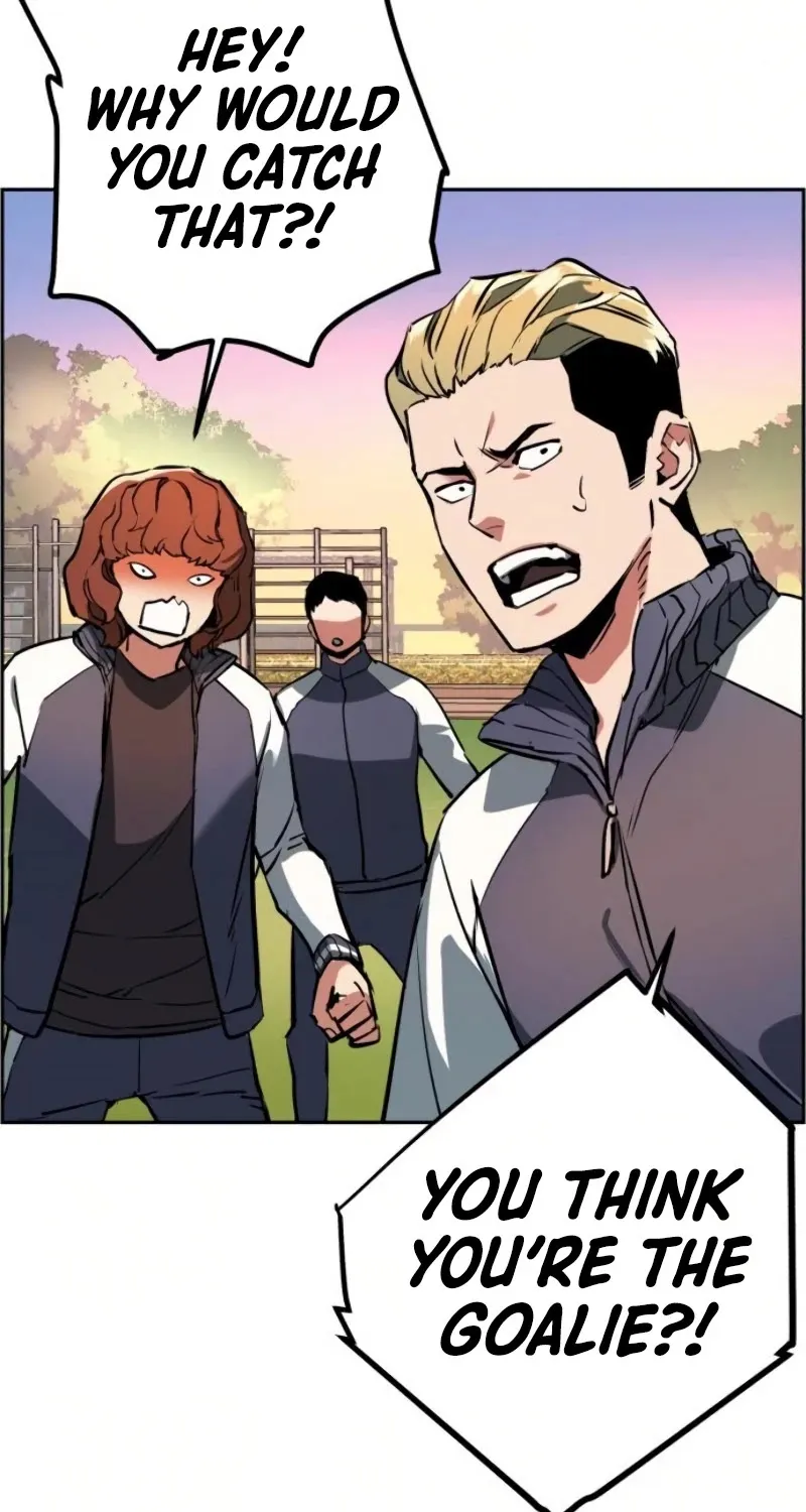 Mercenary Enrollment Chapter 21 page 36 - 