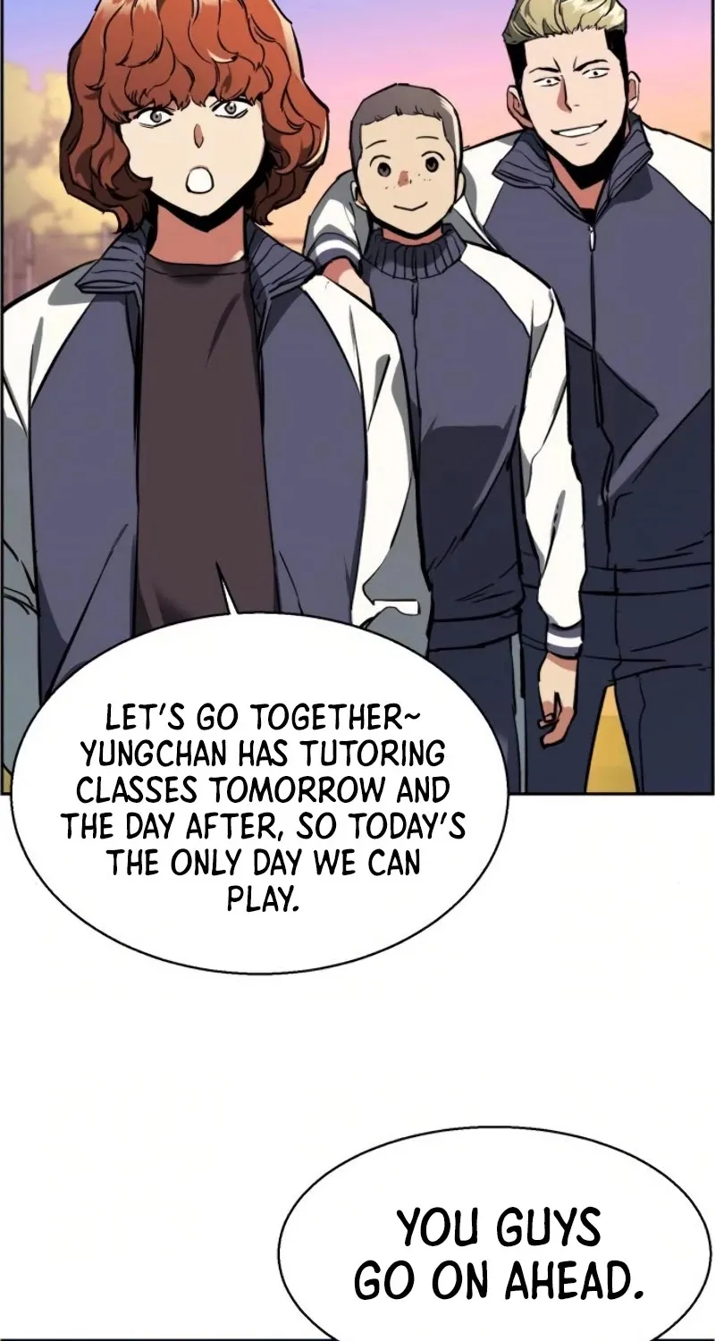 Mercenary Enrollment Chapter 21 page 40 - 