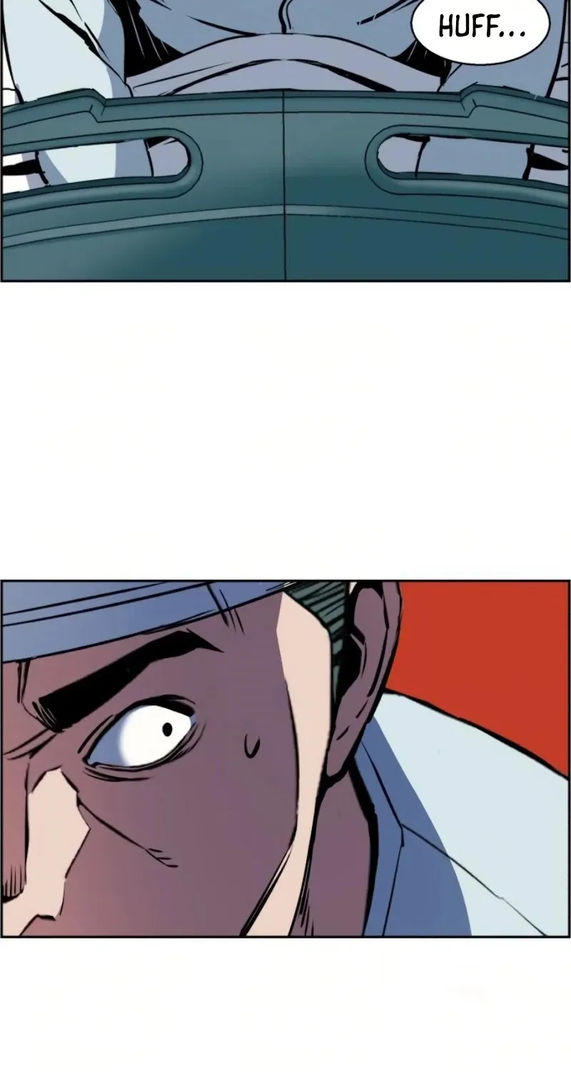 Mercenary Enrollment Chapter 21 page 5 - 