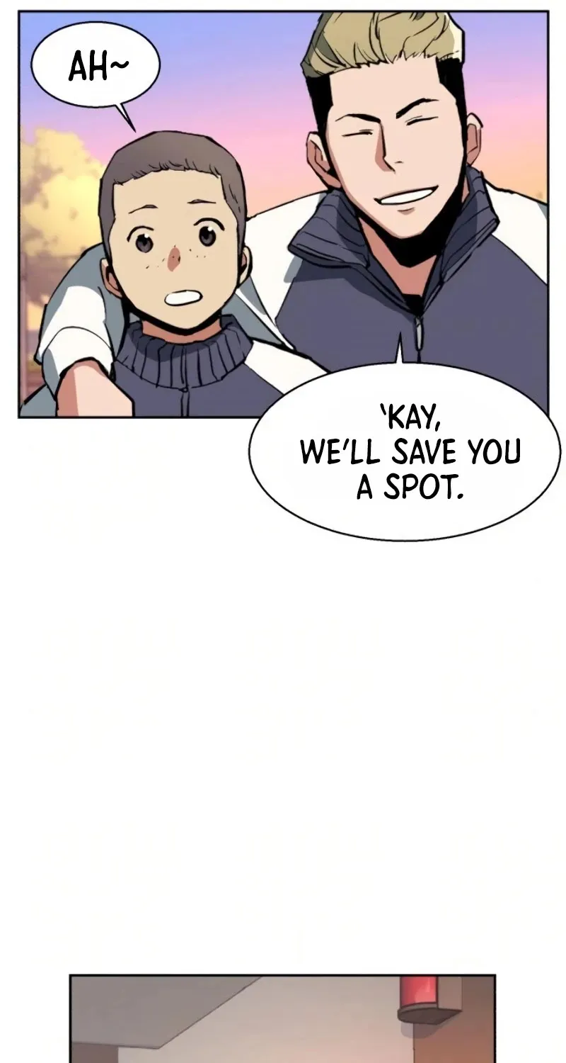 Mercenary Enrollment Chapter 21 page 43 - 