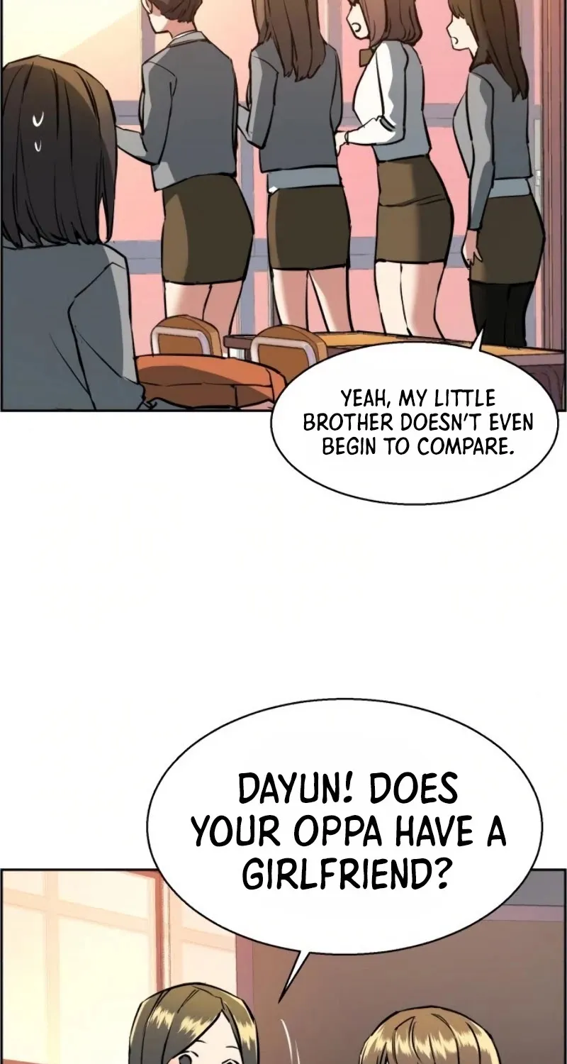 Mercenary Enrollment Chapter 21 page 48 - 