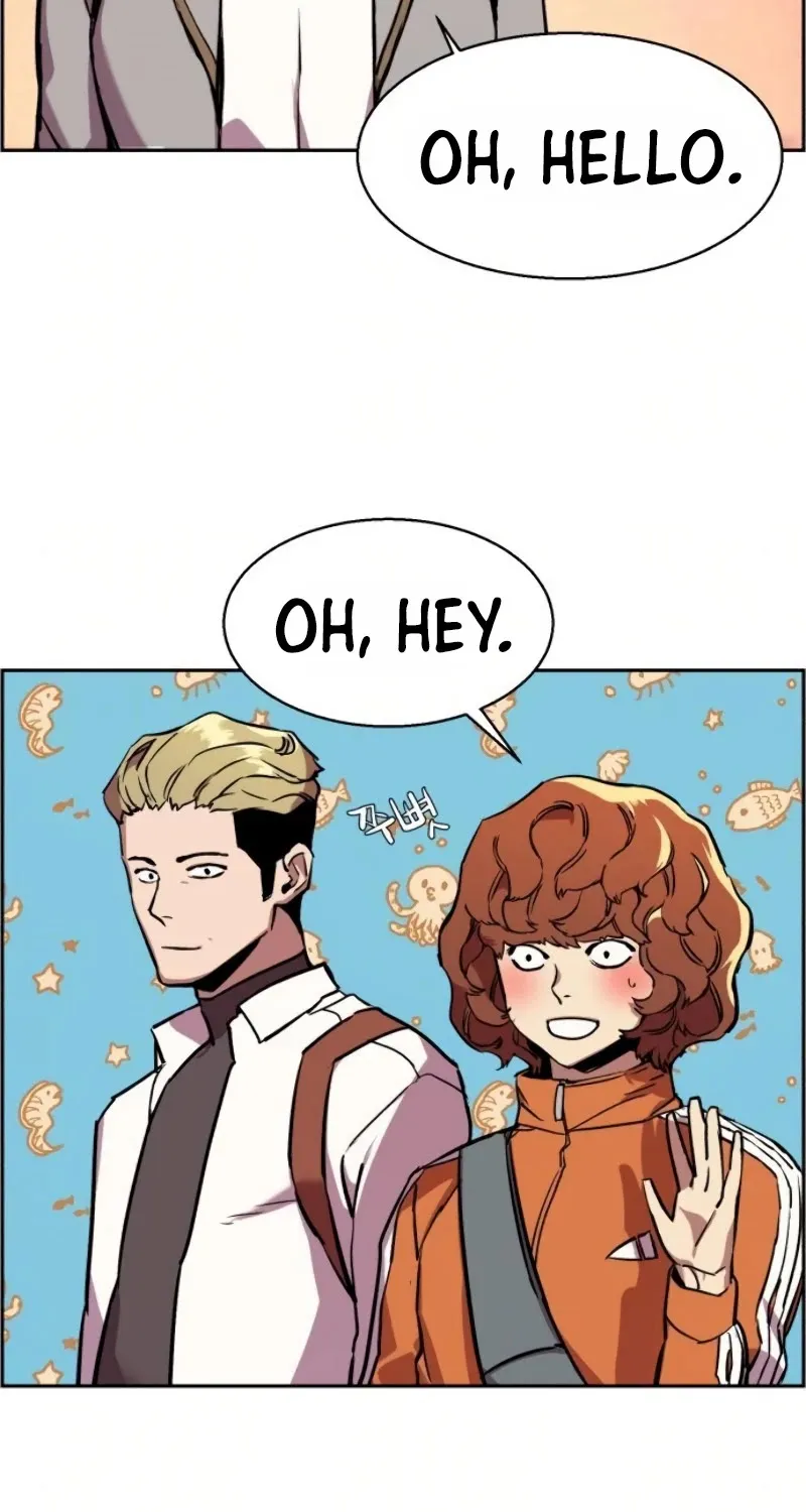 Mercenary Enrollment Chapter 21 page 60 - 