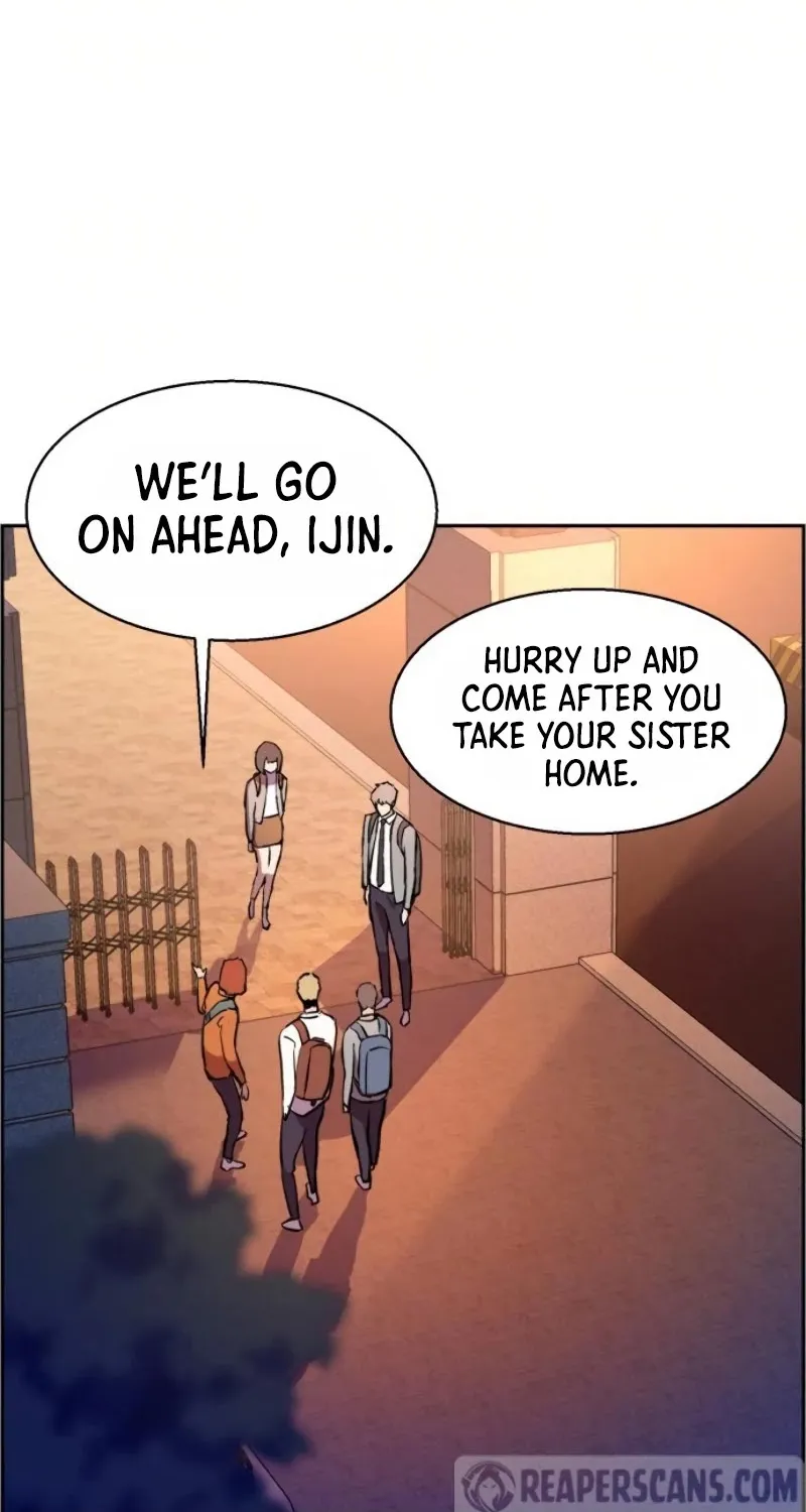 Mercenary Enrollment Chapter 21 page 61 - 