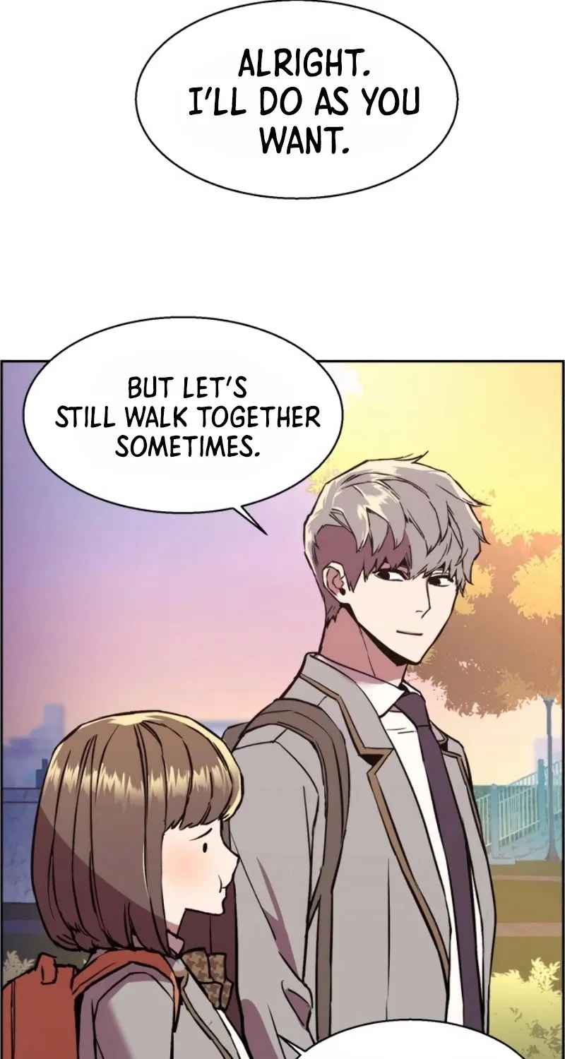 Mercenary Enrollment Chapter 21 page 70 - 