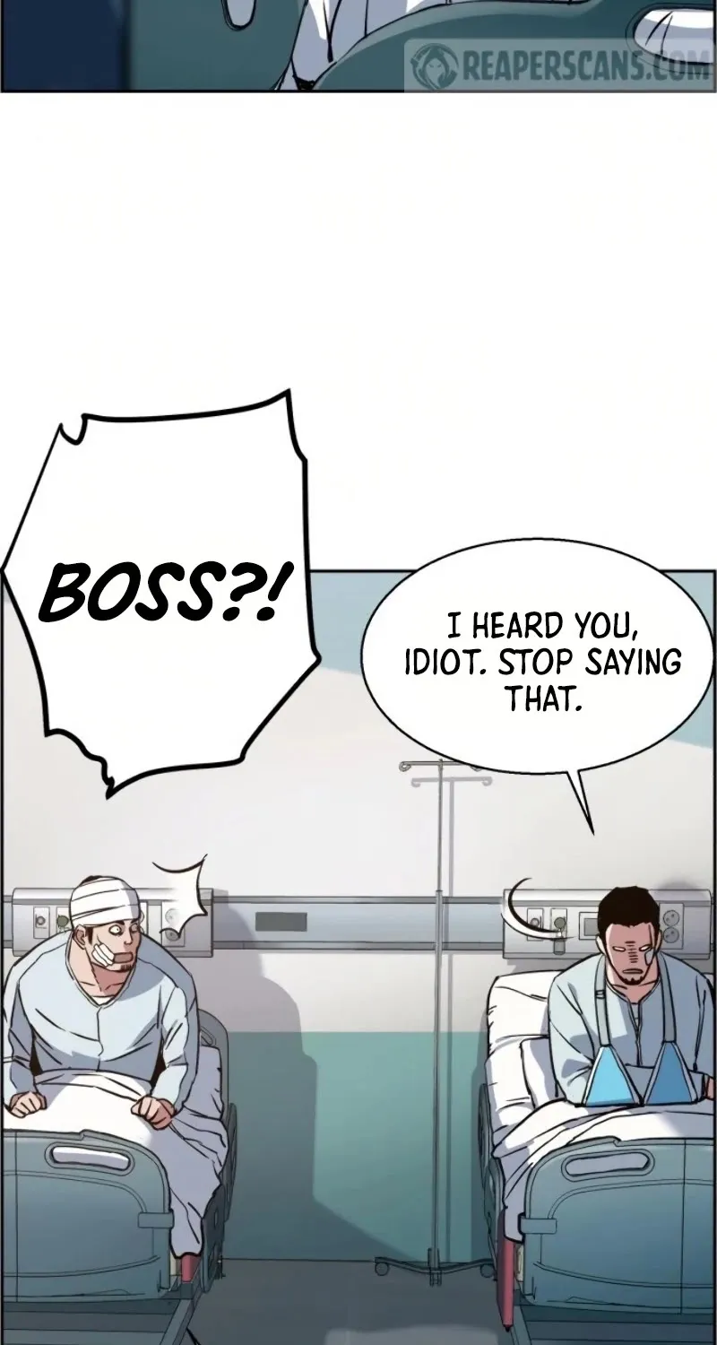 Mercenary Enrollment Chapter 21 page 8 - 