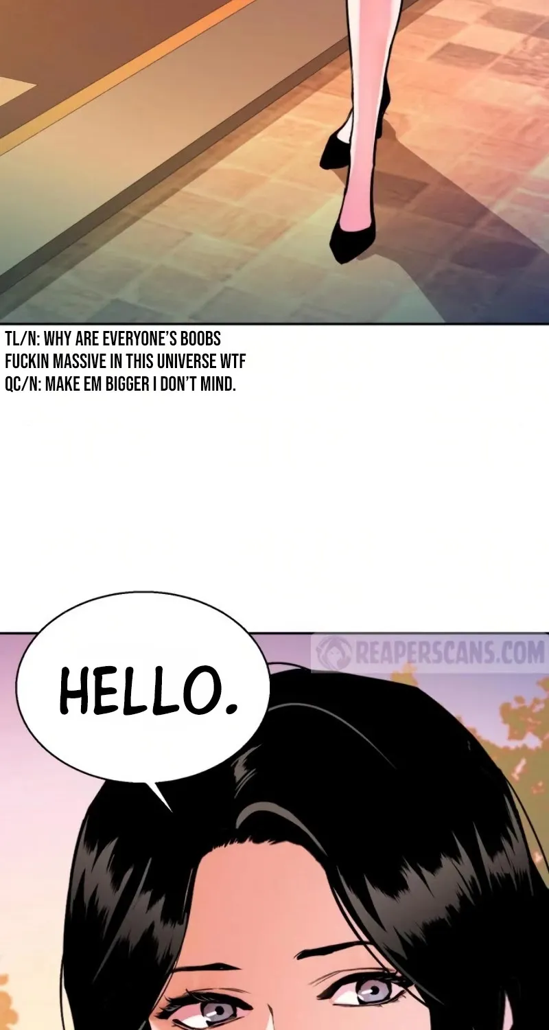 Mercenary Enrollment Chapter 21 page 77 - 