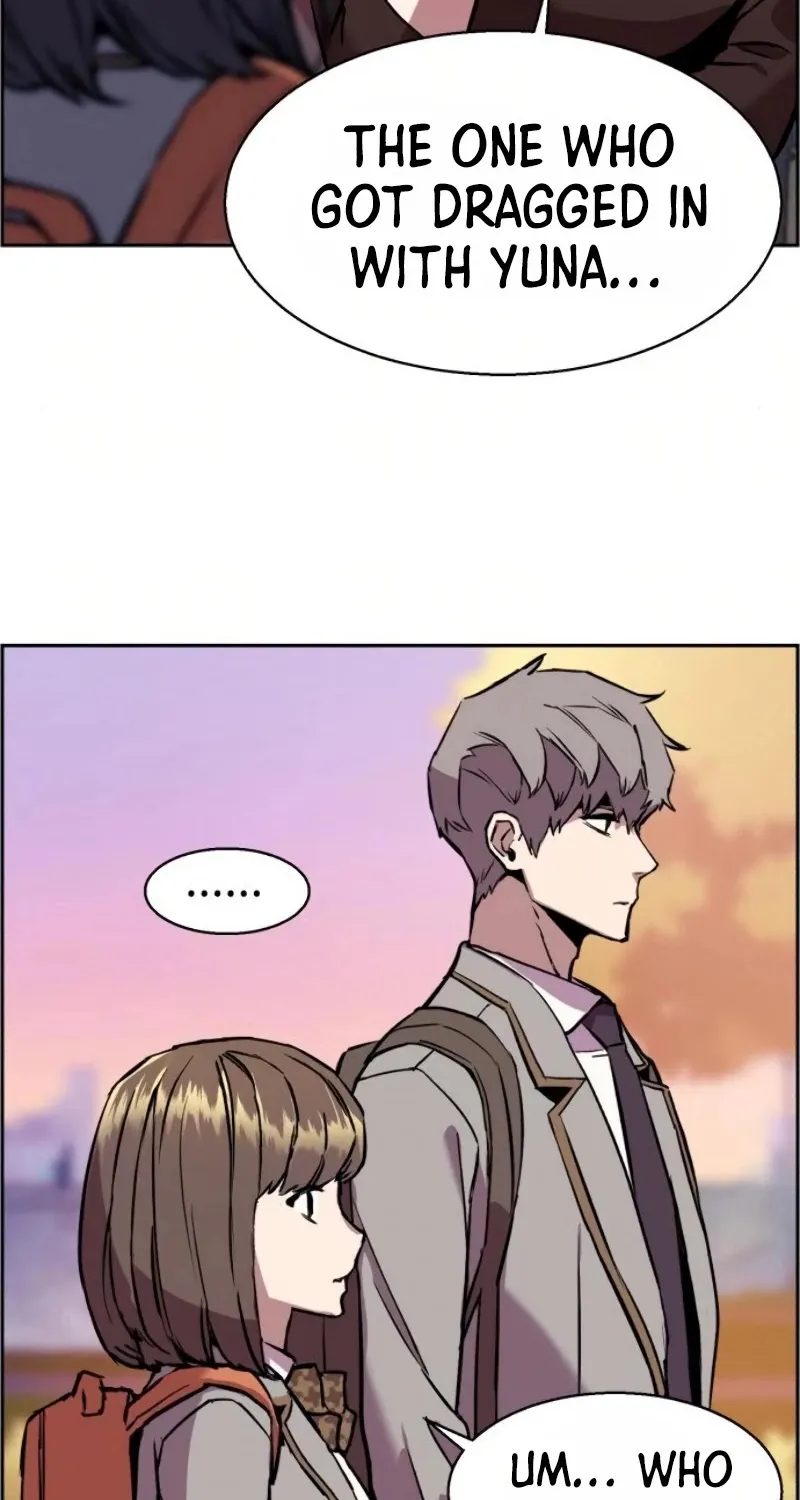 Mercenary Enrollment Chapter 21 page 83 - 