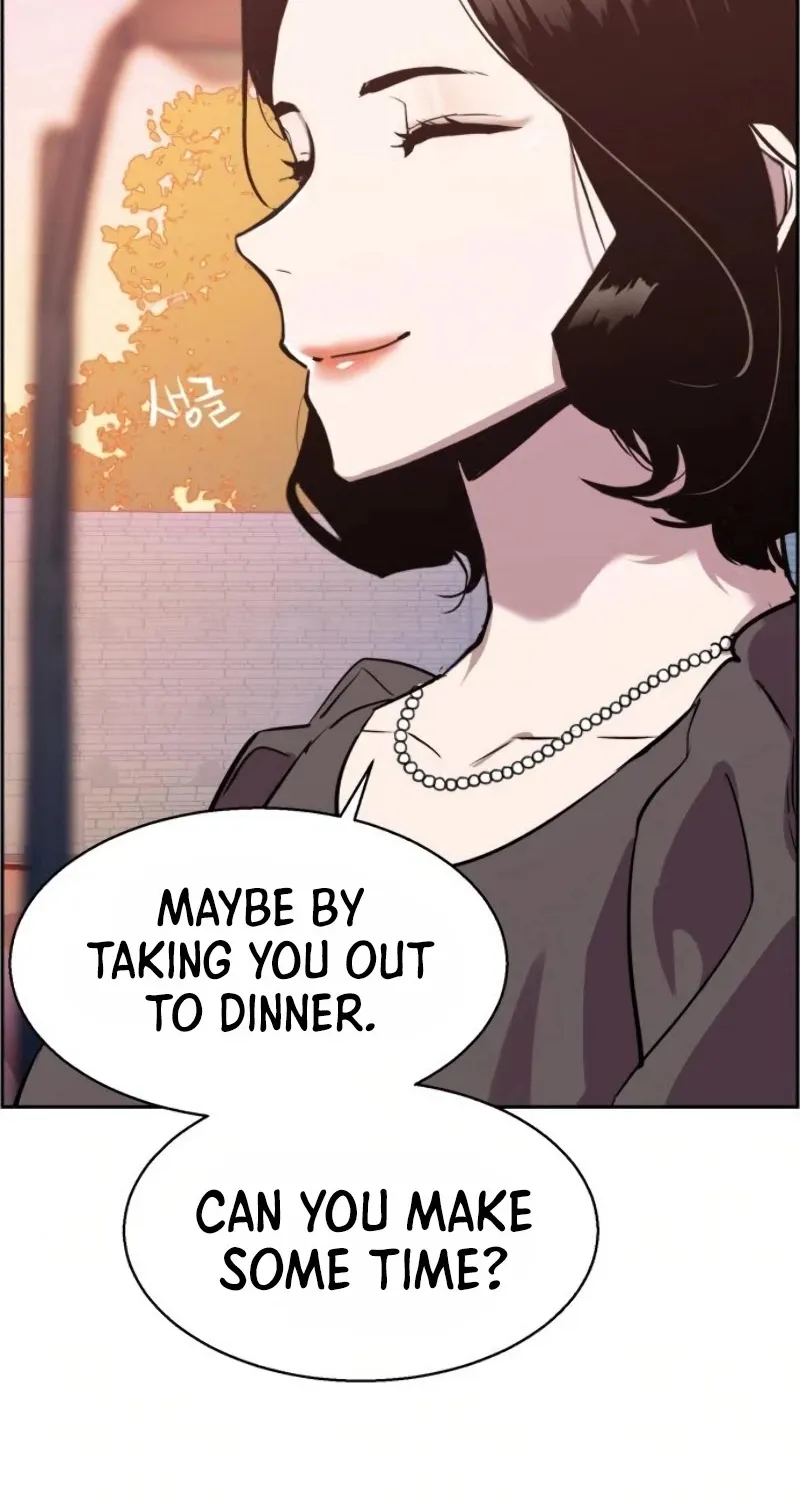 Mercenary Enrollment Chapter 21 page 85 - 