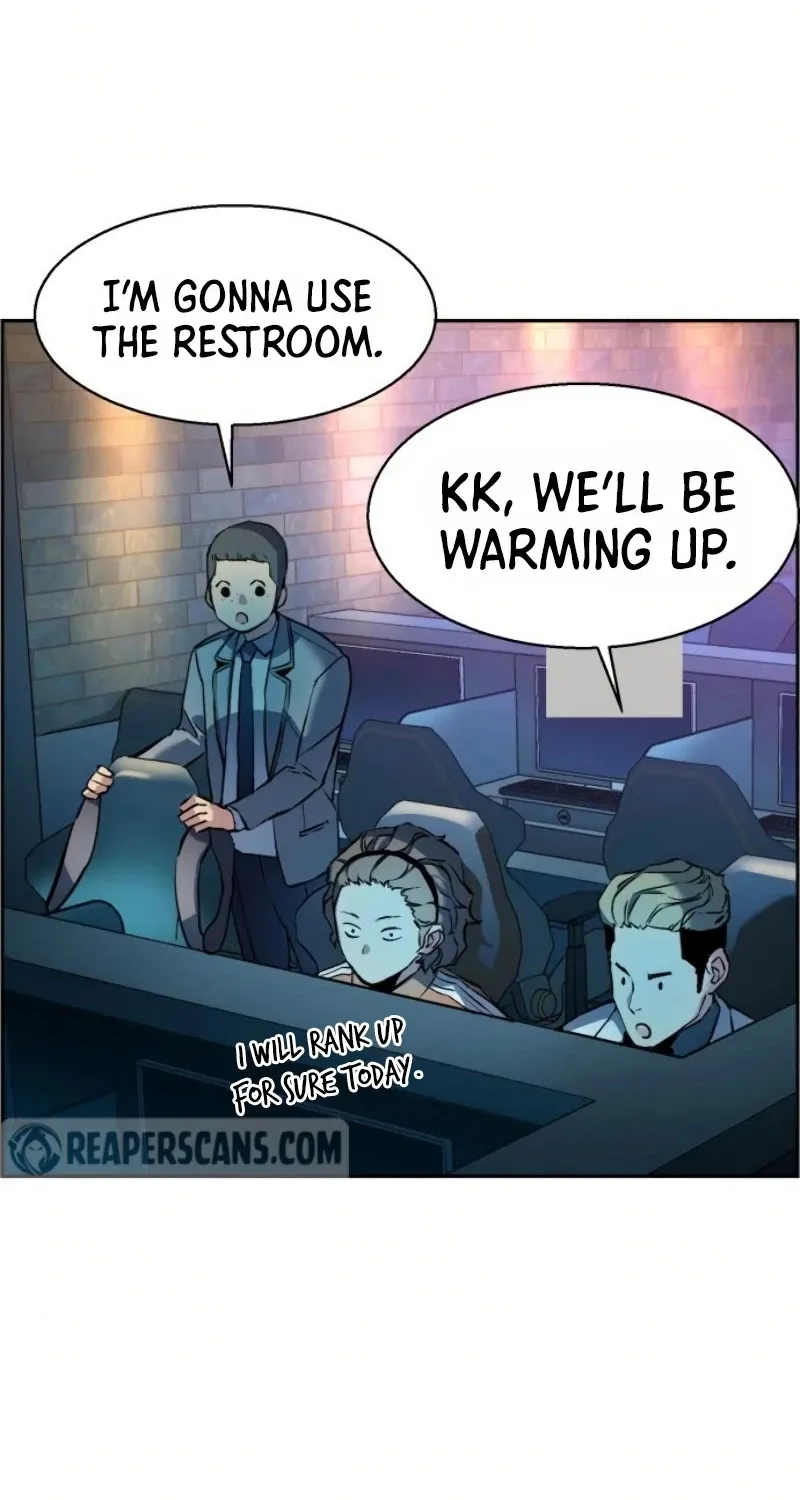 Mercenary Enrollment Chapter 21 page 99 - 