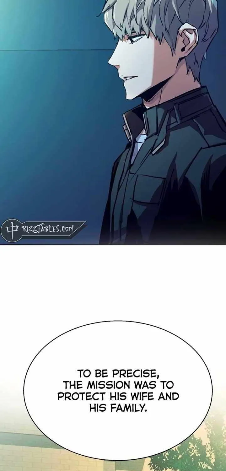 Mercenary Enrollment Chapter 210 page 11 - 