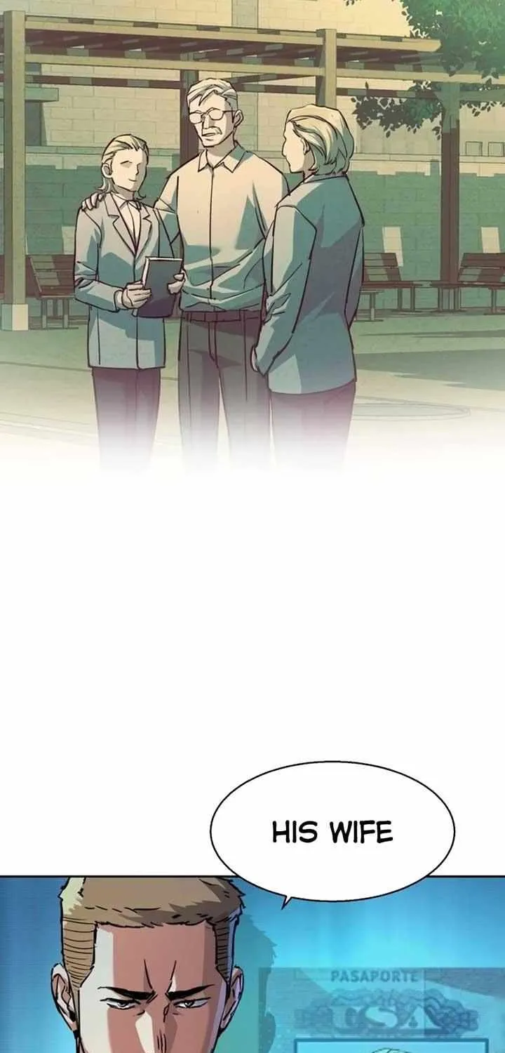Mercenary Enrollment Chapter 210 page 12 - 