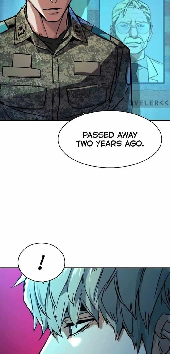 Mercenary Enrollment Chapter 210 page 13 - 