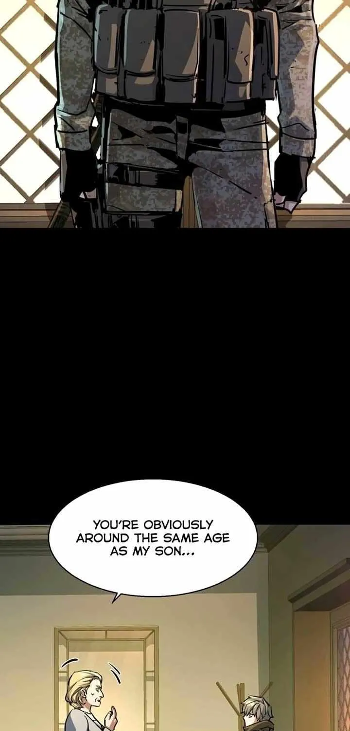 Mercenary Enrollment Chapter 210 page 17 - 
