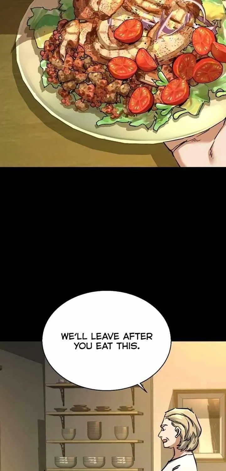 Mercenary Enrollment Chapter 210 page 19 - 