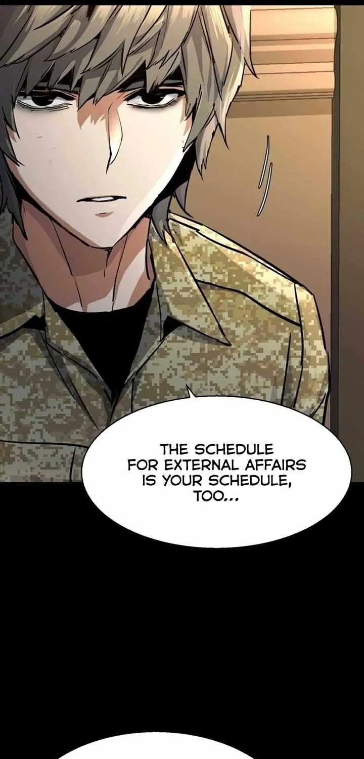 Mercenary Enrollment Chapter 210 page 22 - 