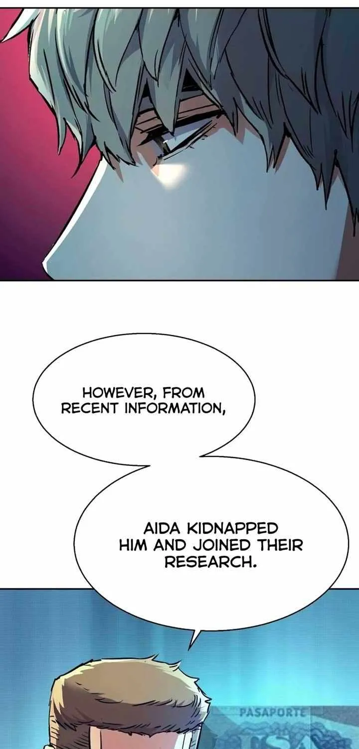 Mercenary Enrollment Chapter 210 page 29 - 
