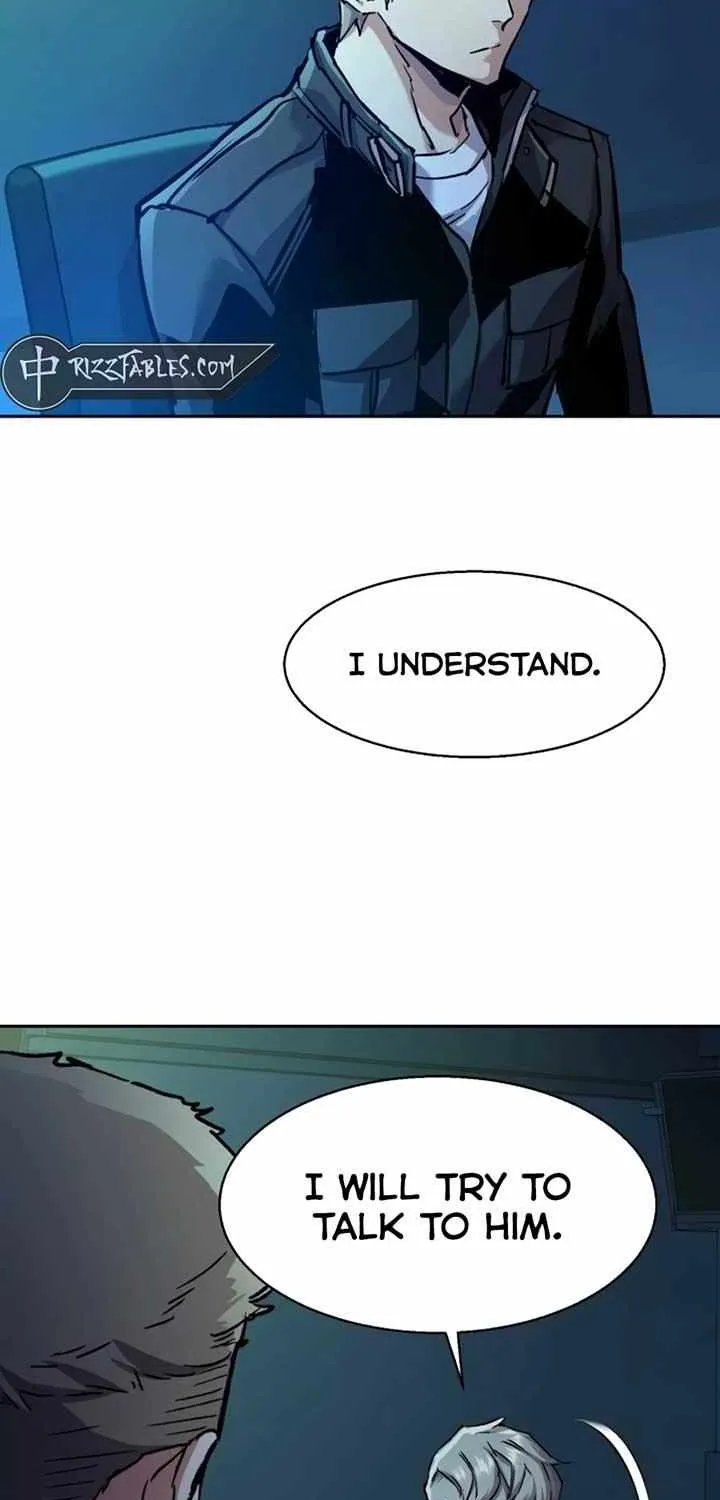 Mercenary Enrollment Chapter 210 page 31 - 