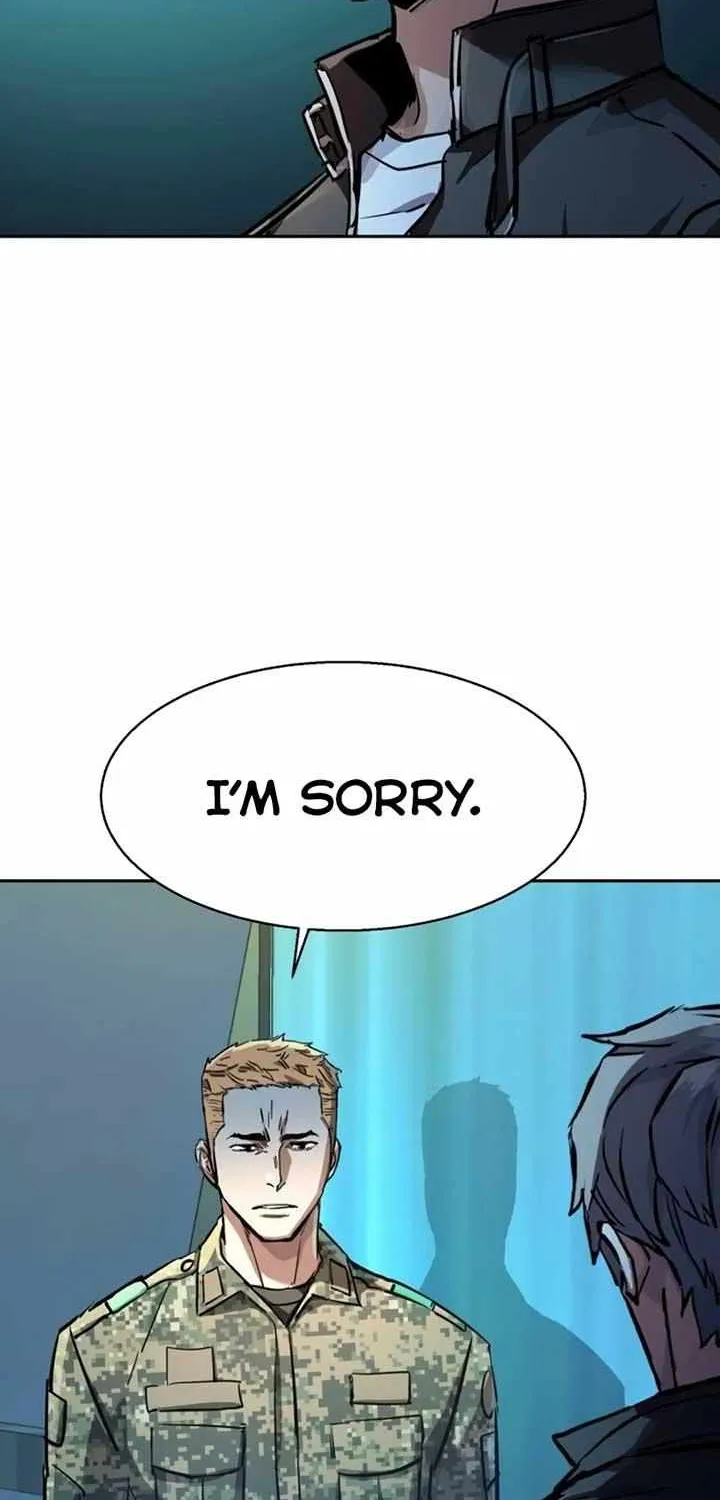 Mercenary Enrollment Chapter 210 page 34 - 