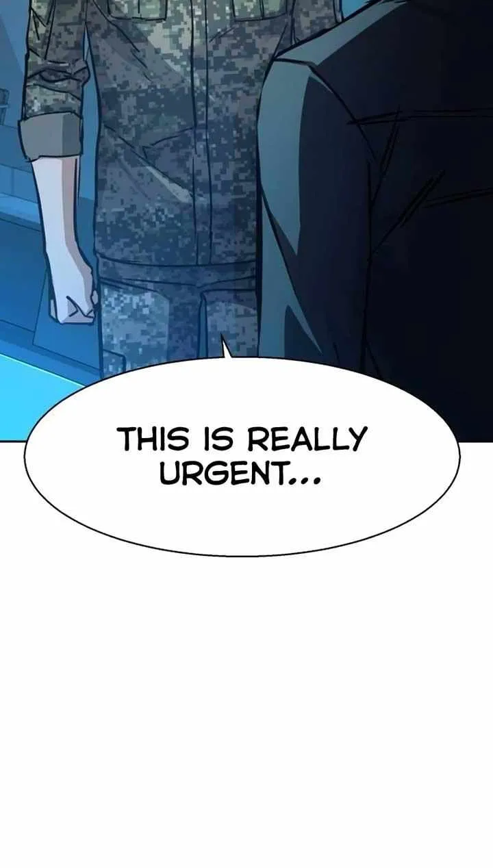 Mercenary Enrollment Chapter 210 page 35 - 