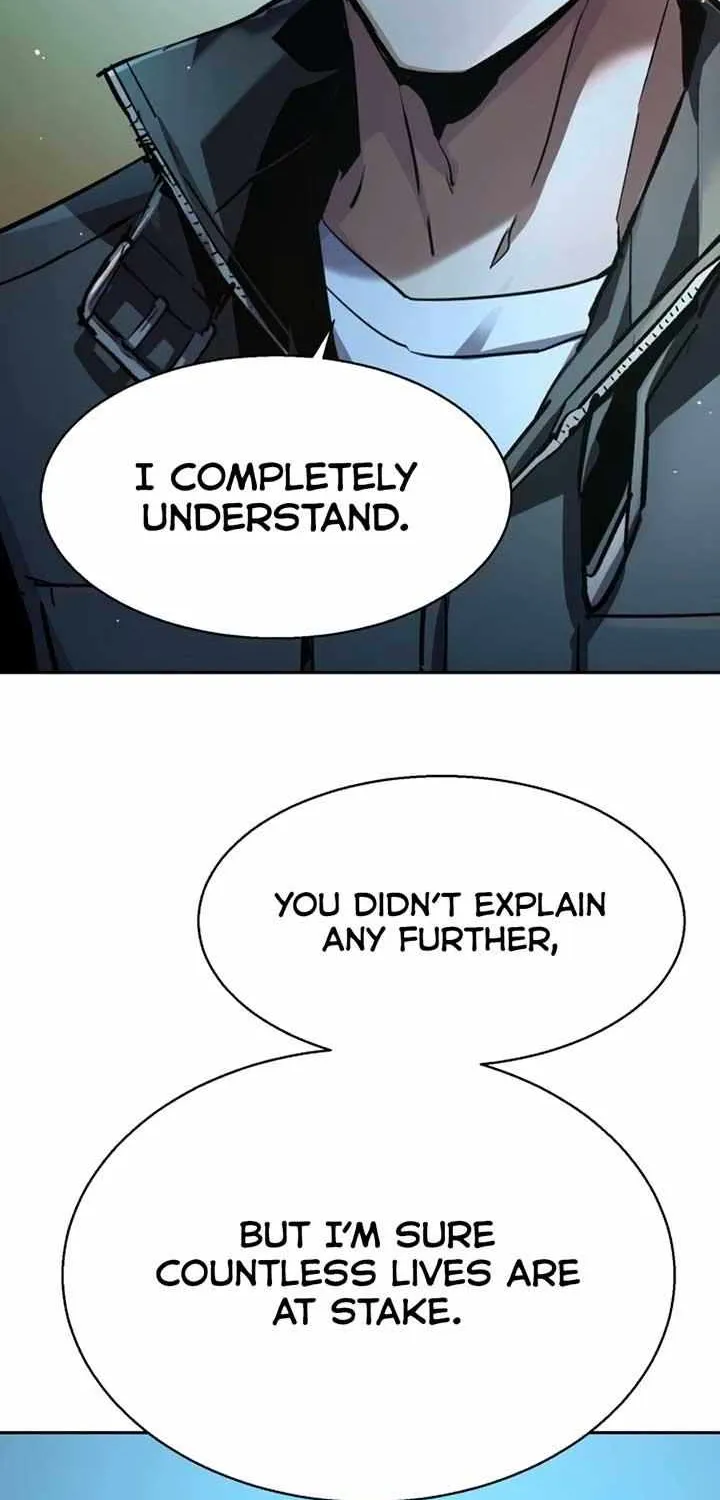 Mercenary Enrollment Chapter 210 page 37 - 