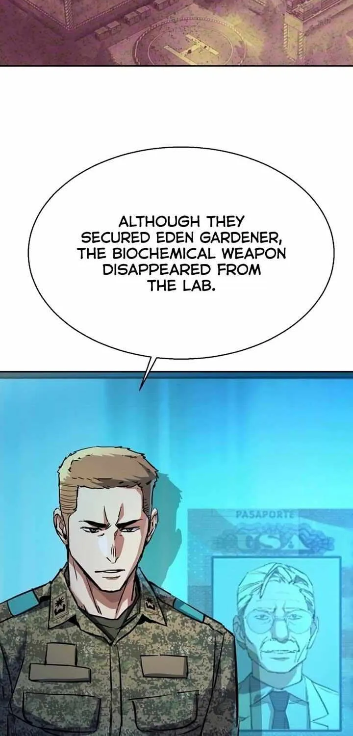 Mercenary Enrollment Chapter 210 page 6 - 