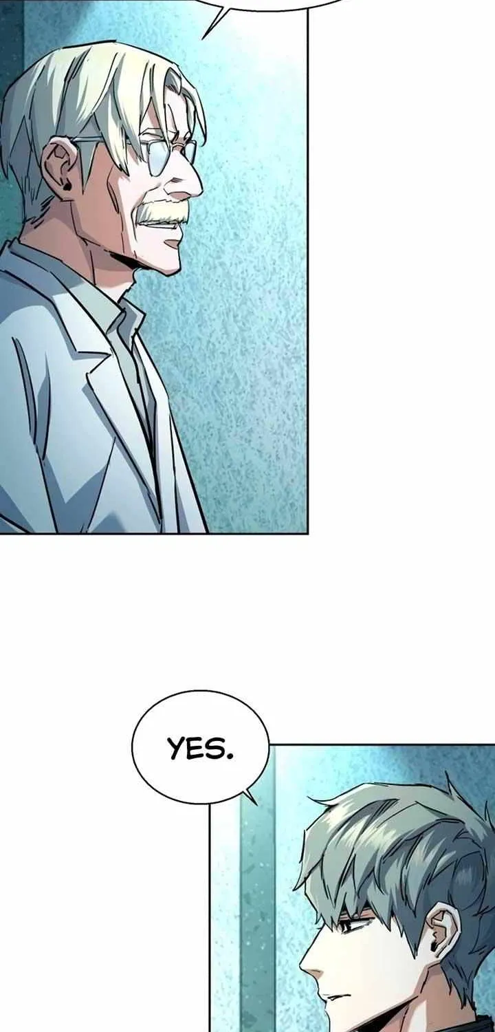 Mercenary Enrollment Chapter 210 page 51 - 