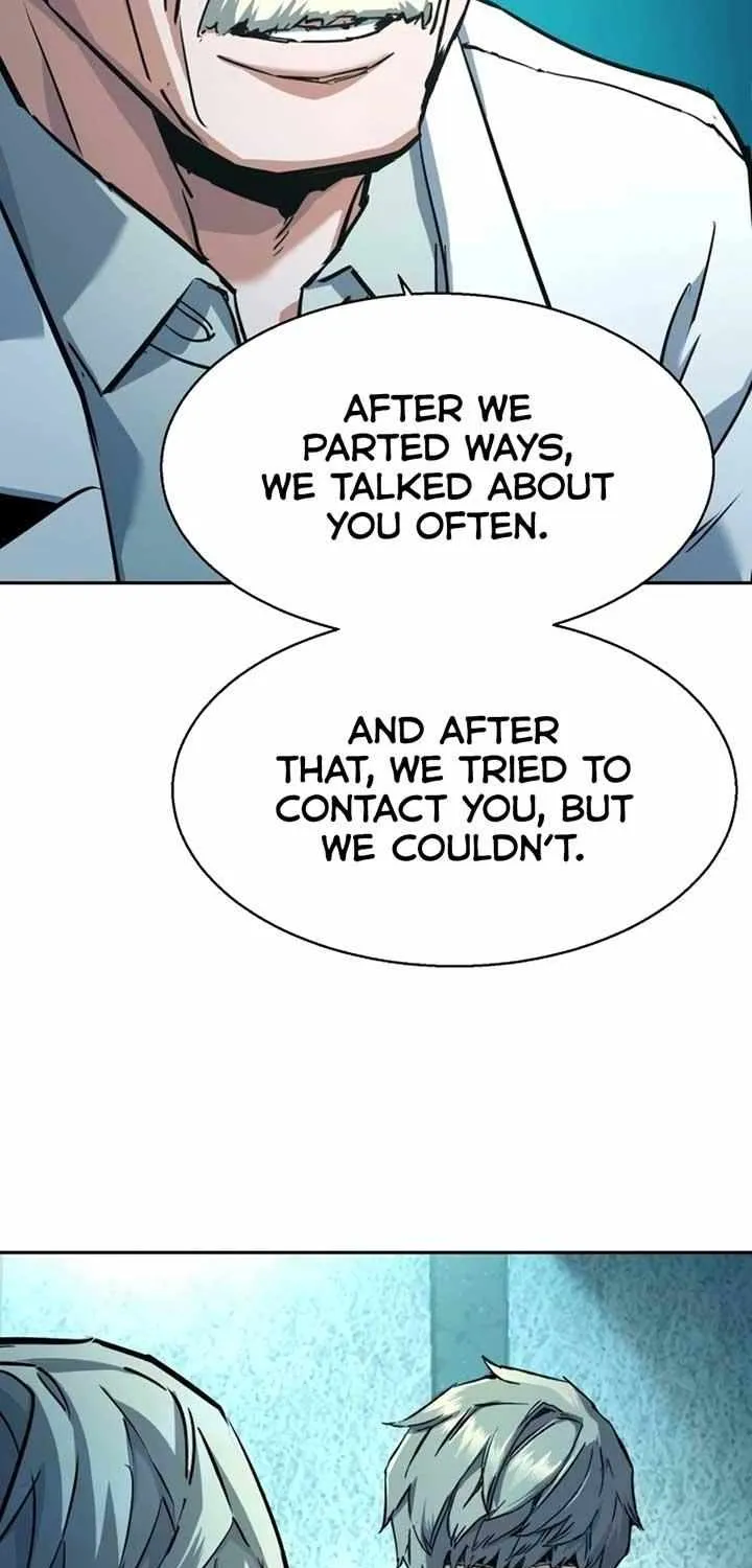 Mercenary Enrollment Chapter 210 page 54 - 
