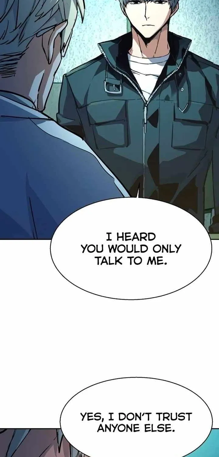 Mercenary Enrollment Chapter 210 page 55 - 