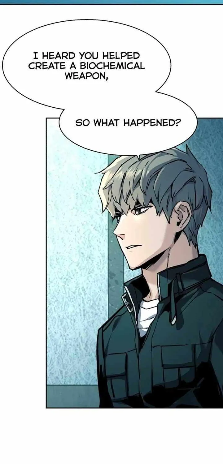 Mercenary Enrollment Chapter 210 page 58 - 