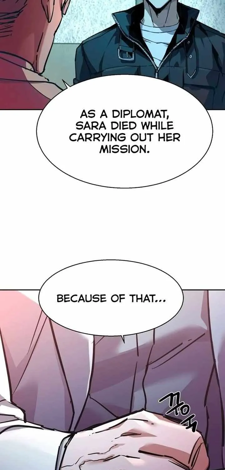 Mercenary Enrollment Chapter 210 page 74 - 