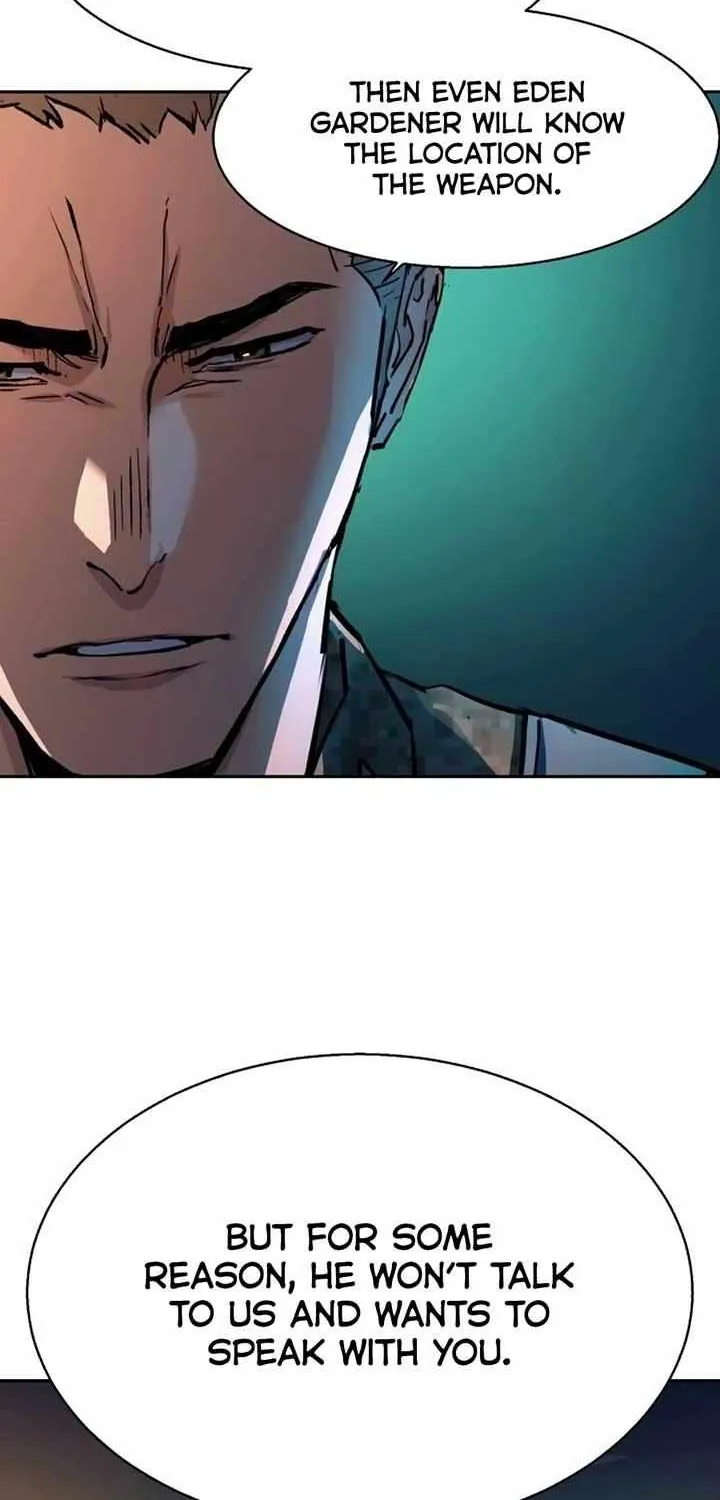 Mercenary Enrollment Chapter 210 page 9 - 