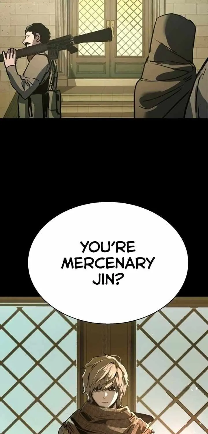 Mercenary Enrollment Chapter 210 page 81 - 