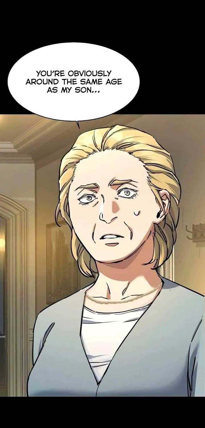 Mercenary Enrollment Chapter 210 page 84 - 