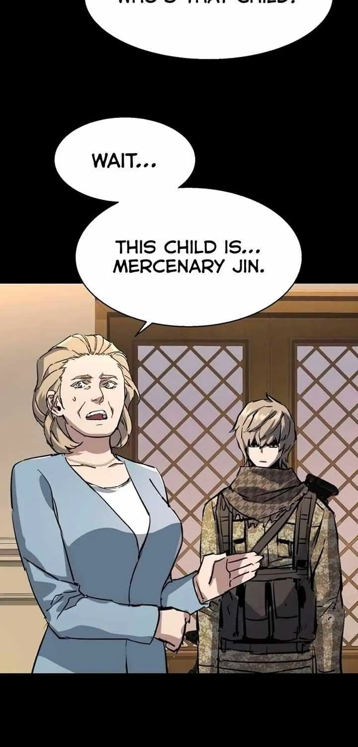 Mercenary Enrollment Chapter 210 page 86 - 