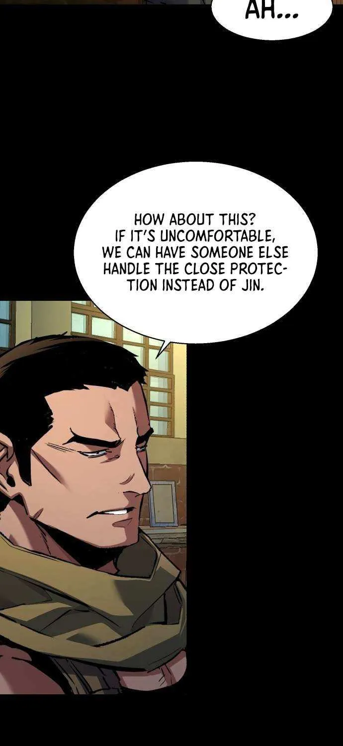 Mercenary Enrollment Chapter 211 page 12 - 