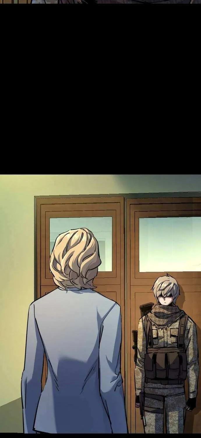Mercenary Enrollment Chapter 211 page 17 - 